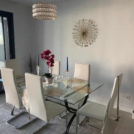 Apartment Casa Casu: Beachfront With Sea Views And Dual Pools *