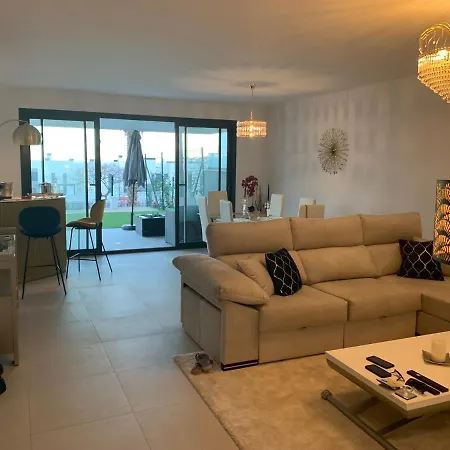 Casa Casu: Beachfront With Sea Views And Dual Pools * Estepona