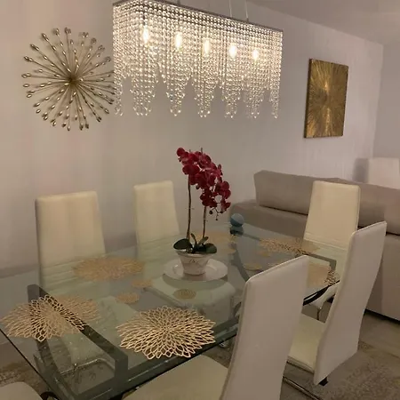 Casa Casu: Beachfront With Sea Views And Dual Pools Apartment *