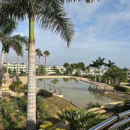 Casa Casu: Beachfront With Sea Views And Dual Pools Apartment *